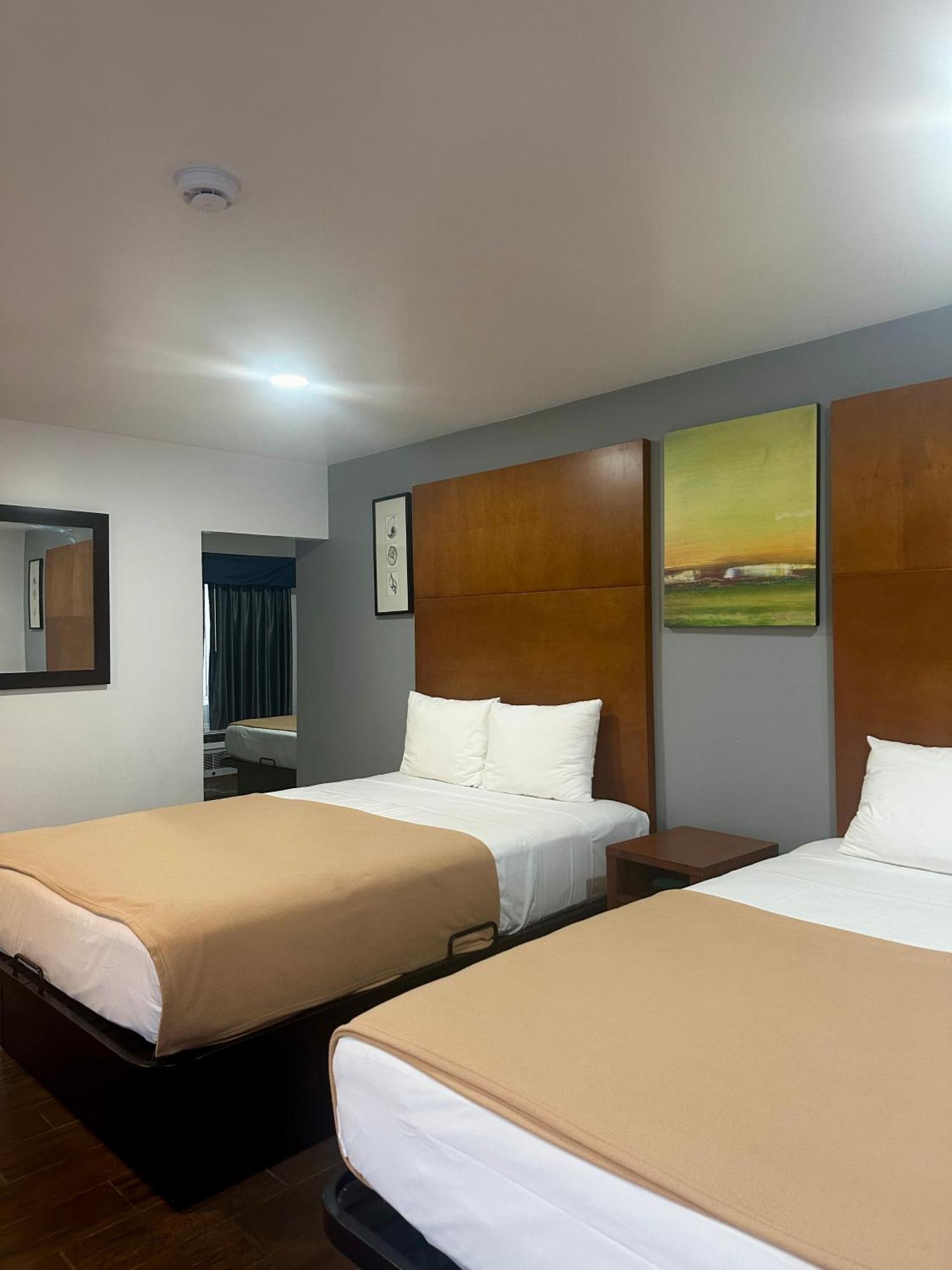 Oceanside Inn & Suites Εξωτερικό φωτογραφία