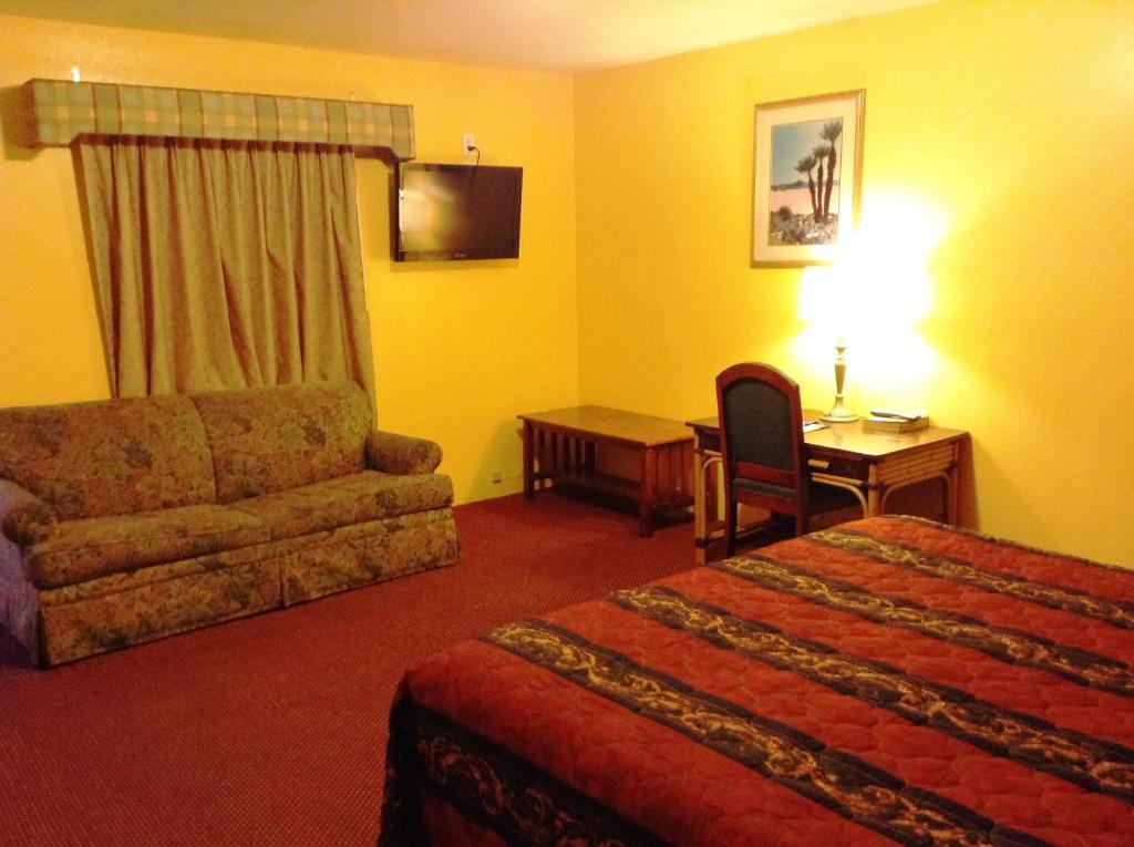 Oceanside Inn & Suites Εξωτερικό φωτογραφία
