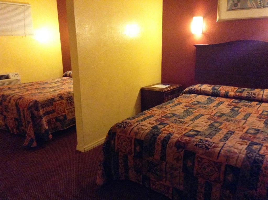 Oceanside Inn & Suites Δωμάτιο φωτογραφία
