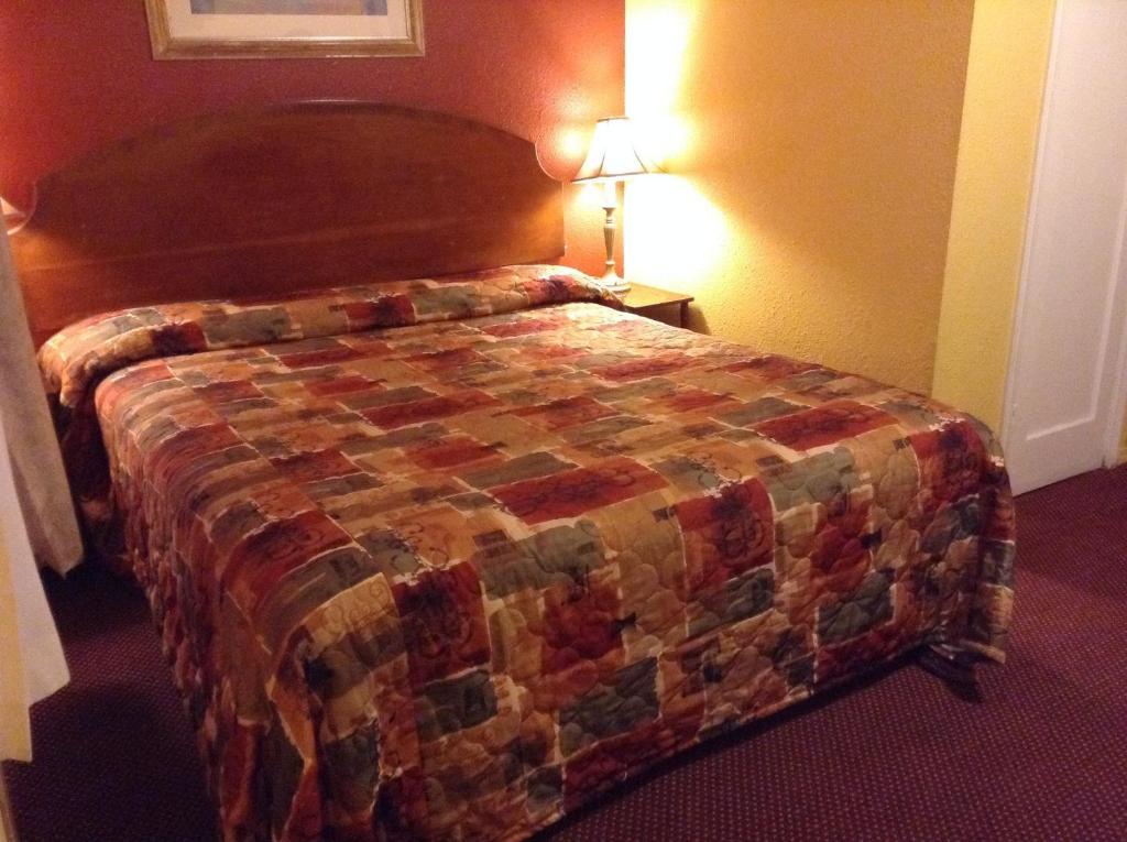 Oceanside Inn & Suites Εξωτερικό φωτογραφία