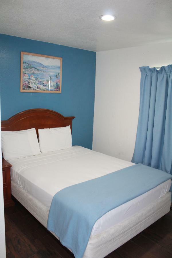 Oceanside Inn & Suites Εξωτερικό φωτογραφία